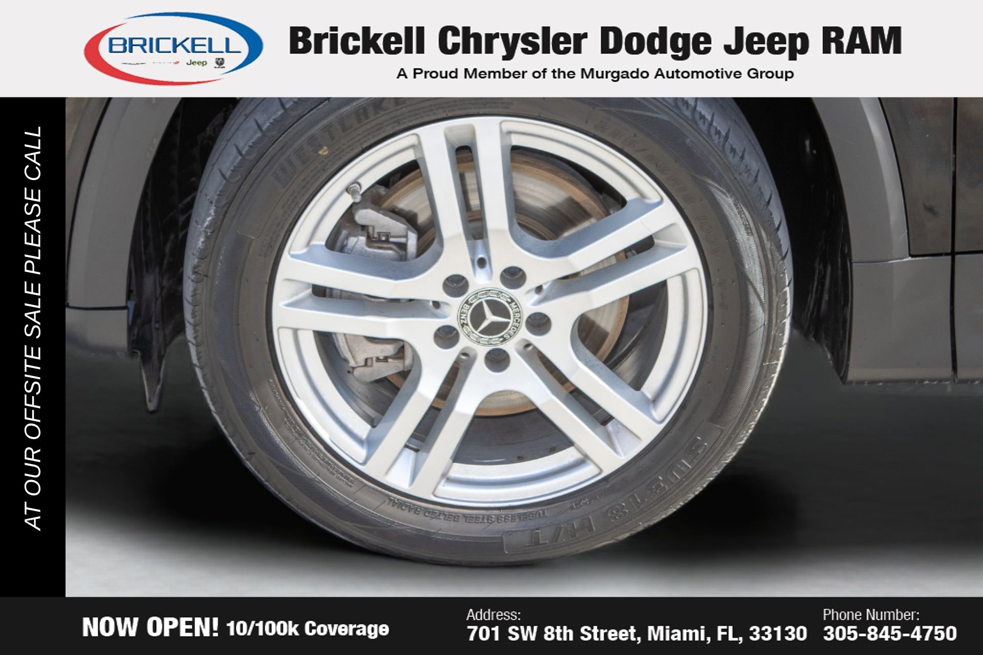 Used 2021 Mercedes-Benz GLB 250 4MATIC w/ Premium Package image 35