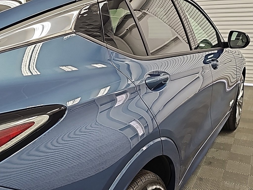 New 2026 Buick Envista Avenir image 9