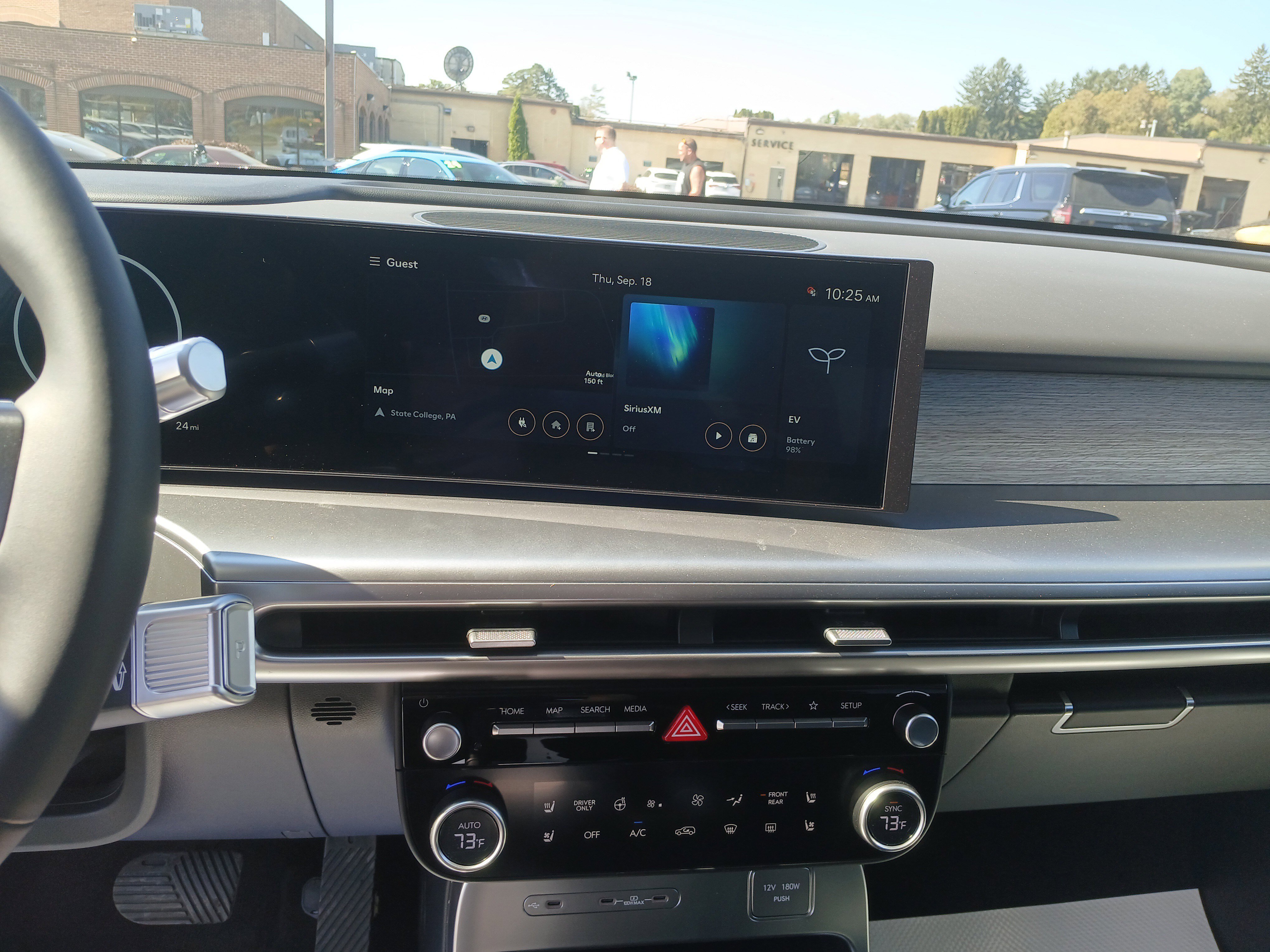 New 2026 Hyundai Ioniq 9 Limited image 26