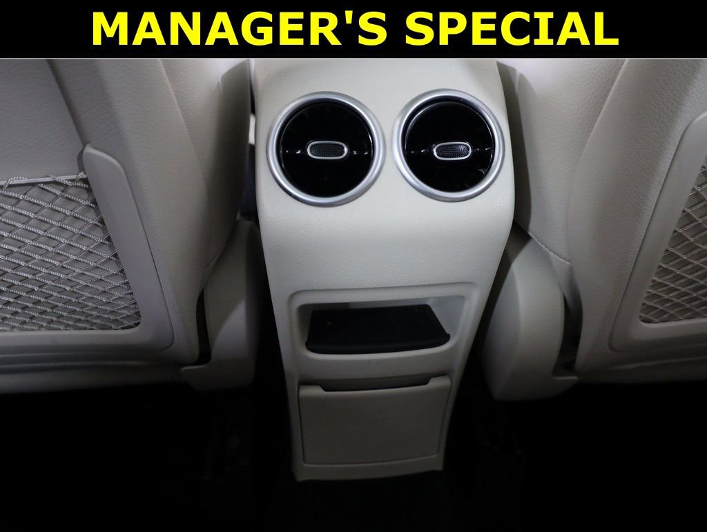 Certified 2023 Mercedes-Benz GLA 250 4MATIC w/ Premium Package image 32