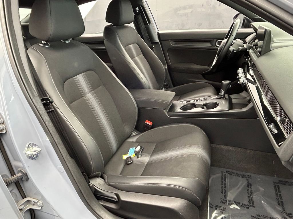 Used 2024 Honda Civic Sport image 40