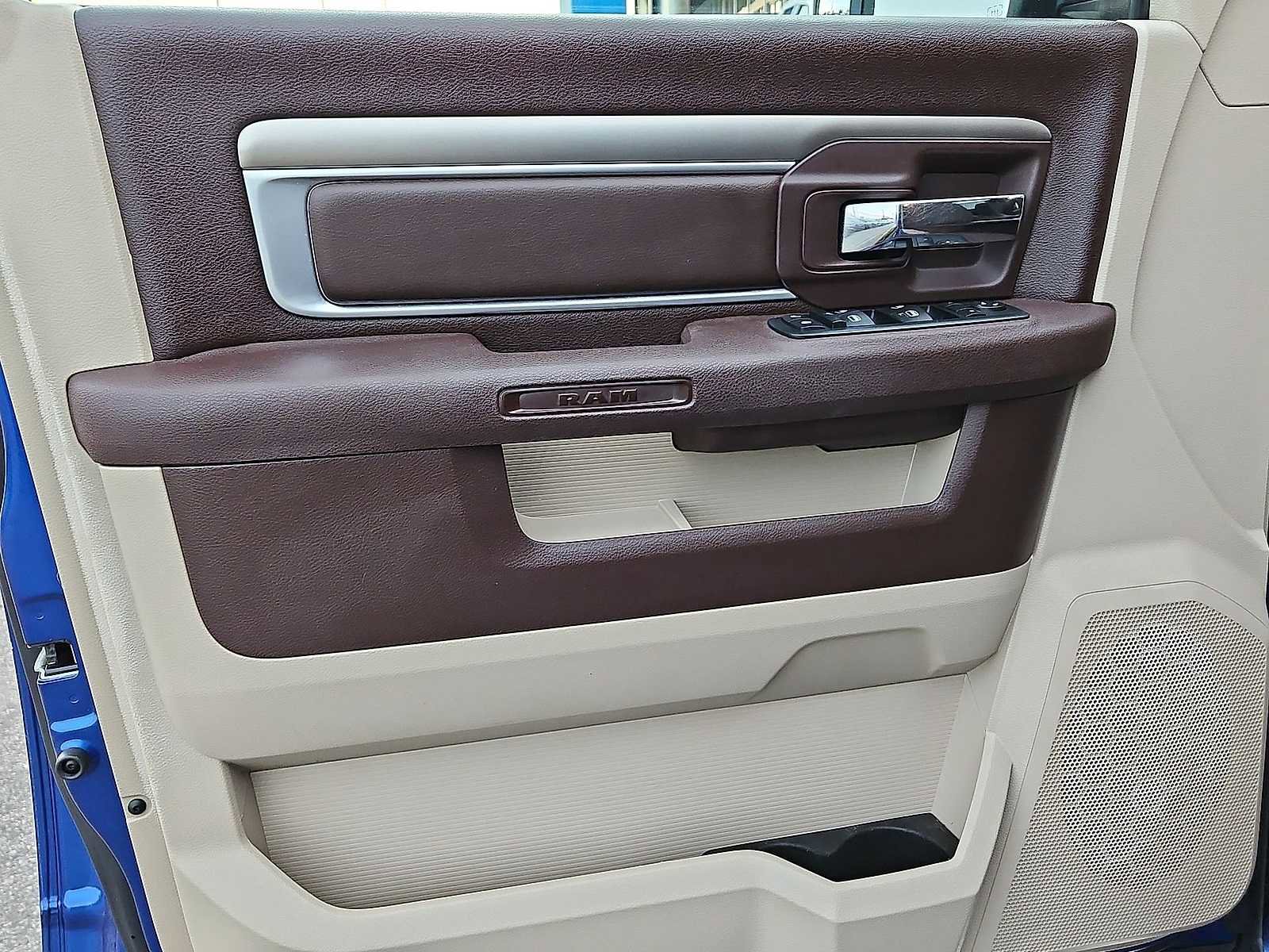 Used 2015 RAM 1500 Big Horn image 26