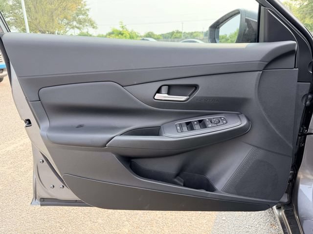 New 2026 Nissan Sentra SV w/ SV Convenience Package FWD image 14