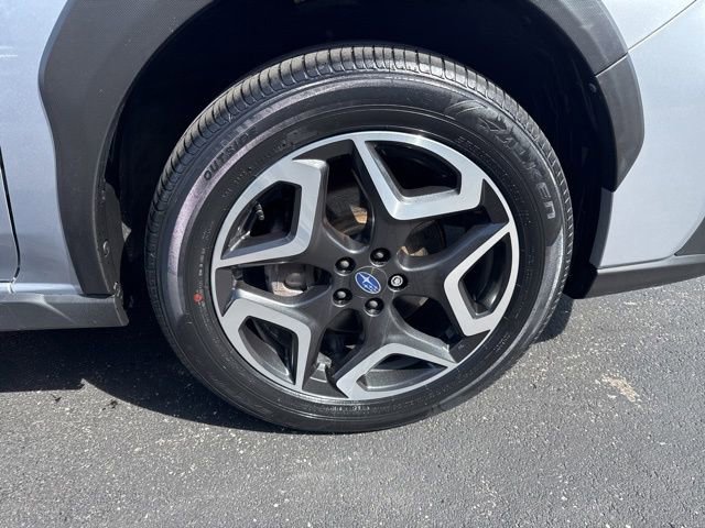 Used 2019 Subaru Crosstrek 2.0i Limited w/ Moonroof Package w/Navigation image 21