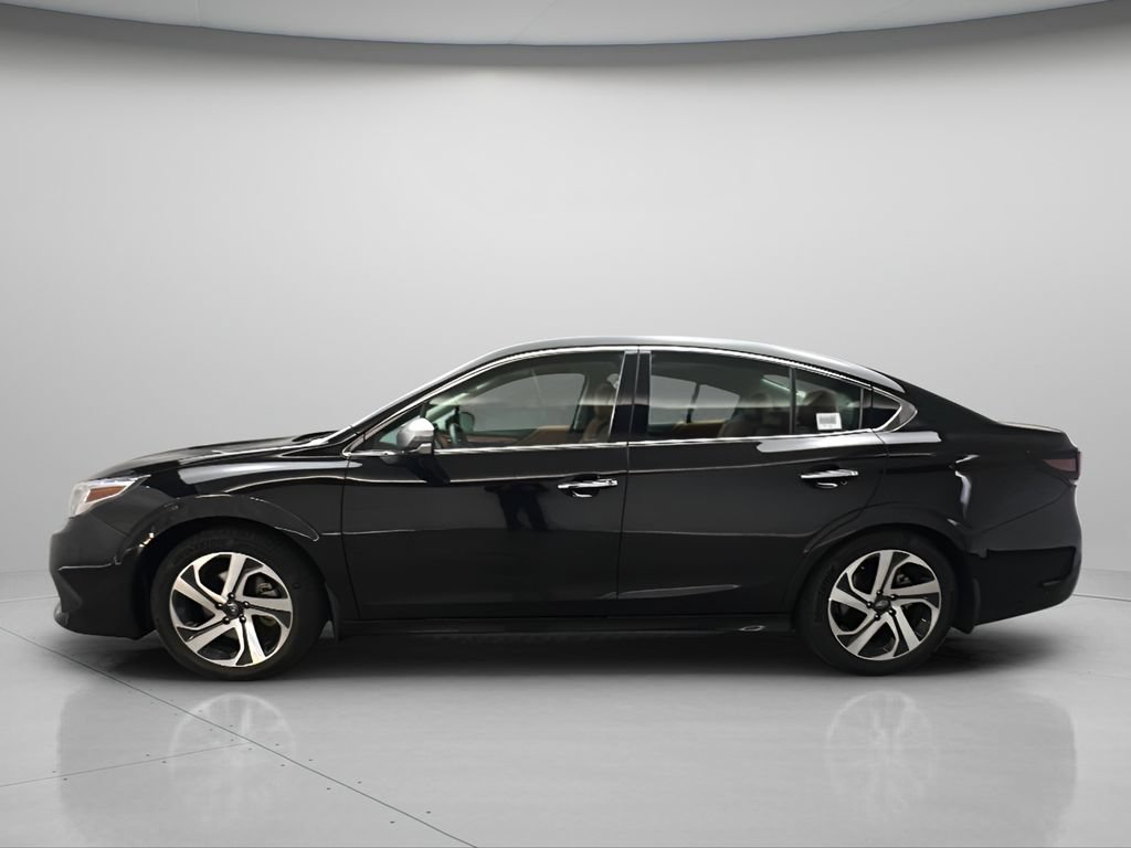 Used 2021 Subaru Legacy Touring XT w/ Popular Package #3 AWD/4WD image 3