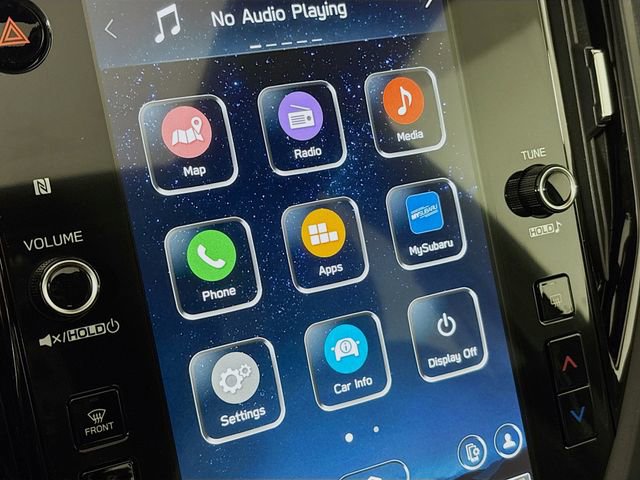 New 2026 Subaru Forester Touring image 15