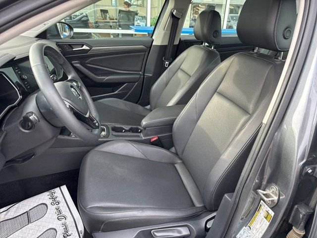 Used 2020 Volkswagen Jetta SEL image 7