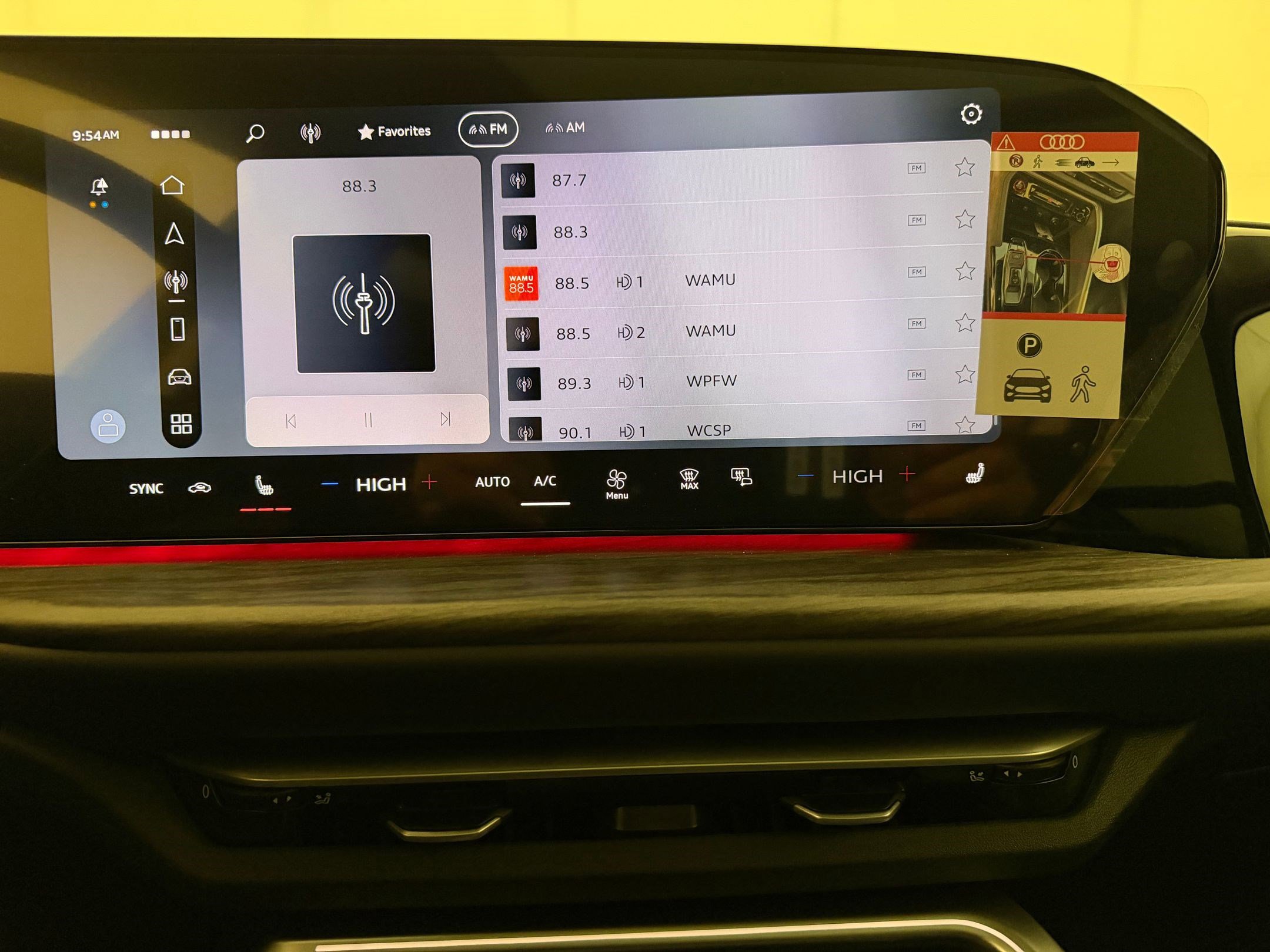 New 2026 Audi Q5 Premium Plus AWD/4WD image 23