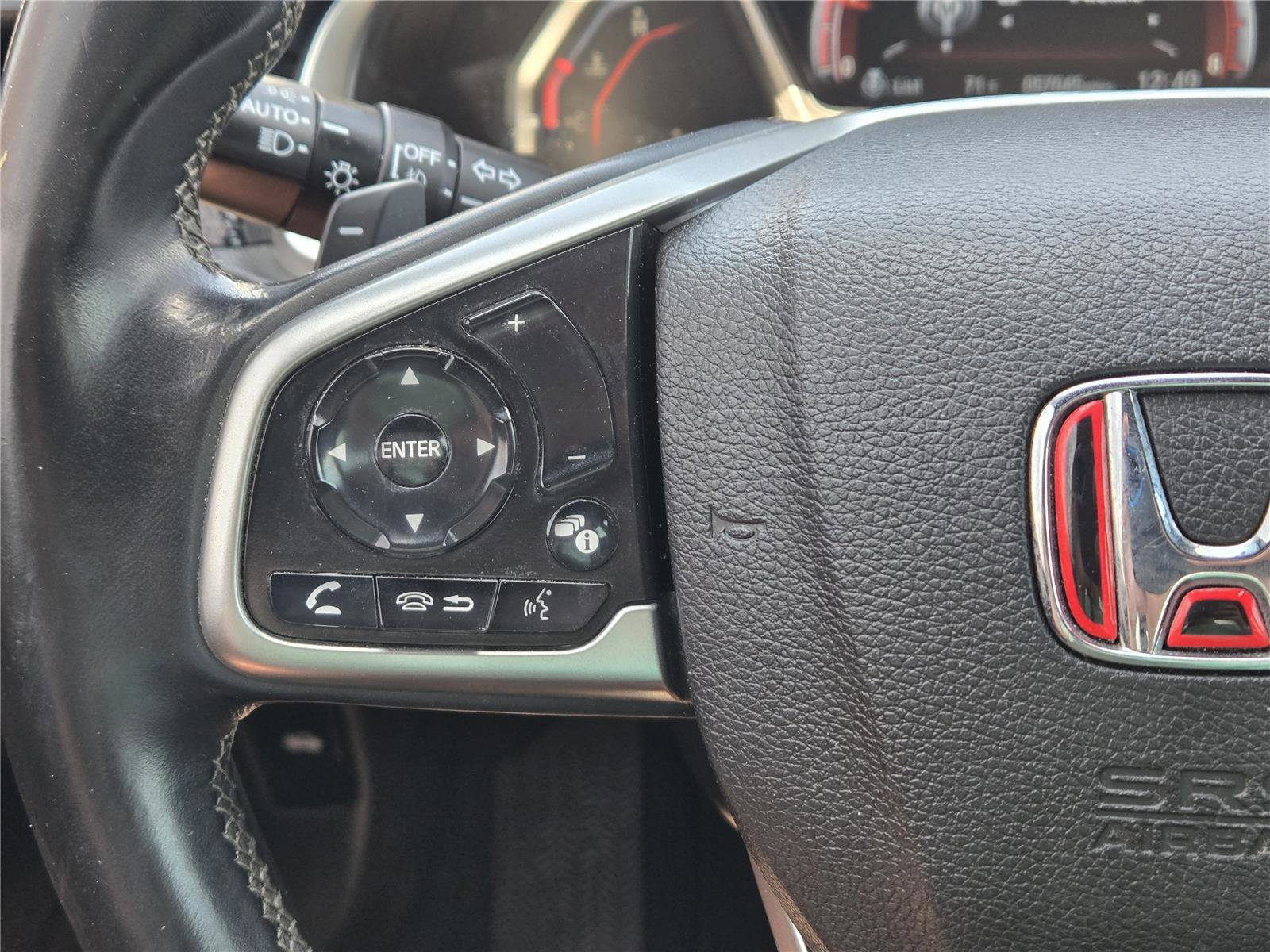 Used 2020 Honda Civic Sport image 18