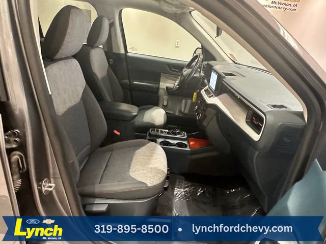 Used 2023 Ford Maverick XLT w/ Equipment Group 300A Standard AWD/4WD image 6