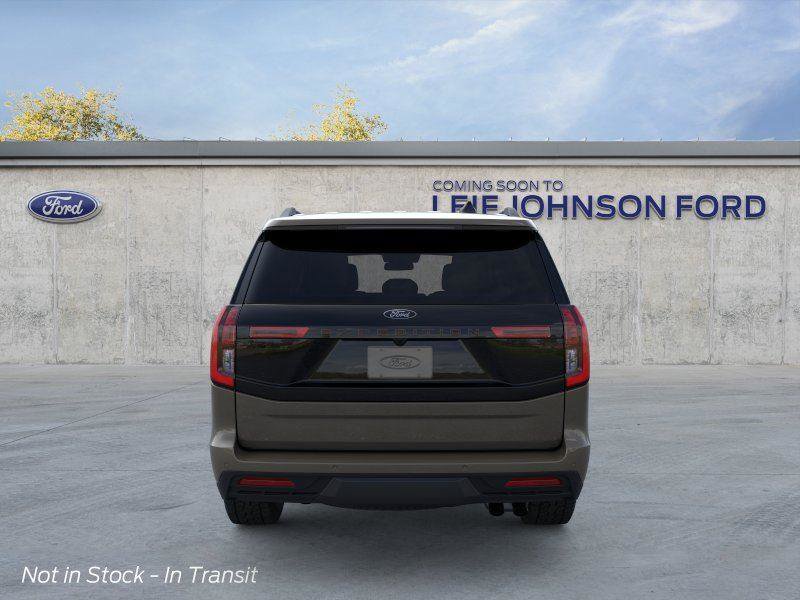New 2026 Ford Expedition Tremor AWD/4WD image 5