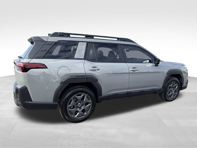 Certified 2026 Subaru Outback Premium image 2