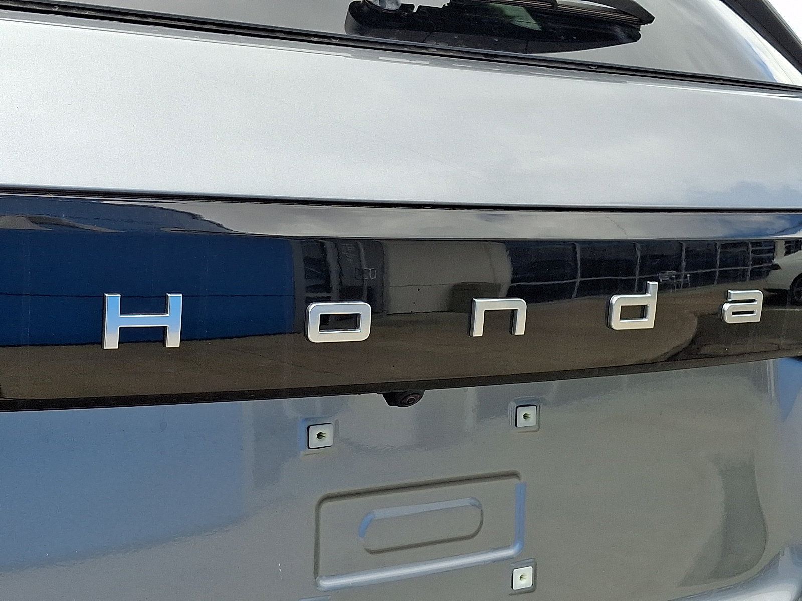 New 2026 Honda Prologue EX image 11