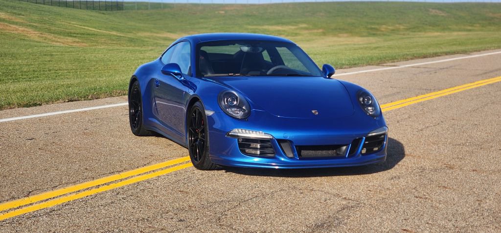 Used 2016 Porsche 911 Carrera GTS image 6