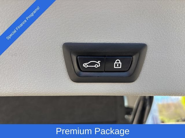 Used 2016 BMW X4 xDrive28i AWD/4WD image 19