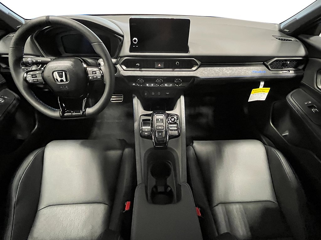 New 2026 Honda Prelude image 24