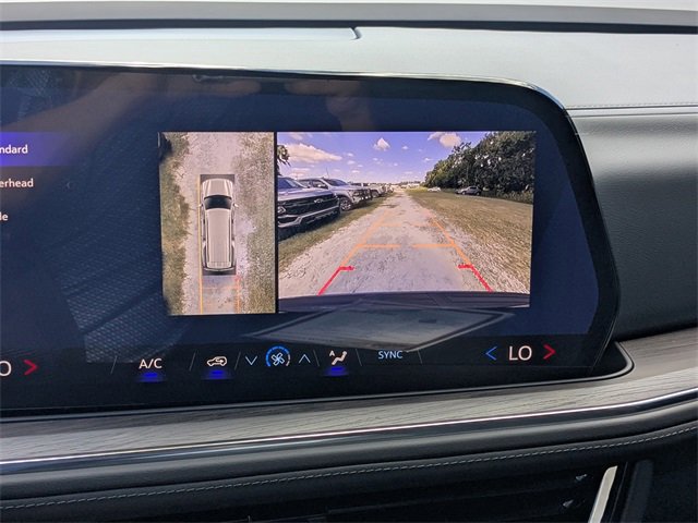 New 2026 Chevrolet Suburban LS image 33