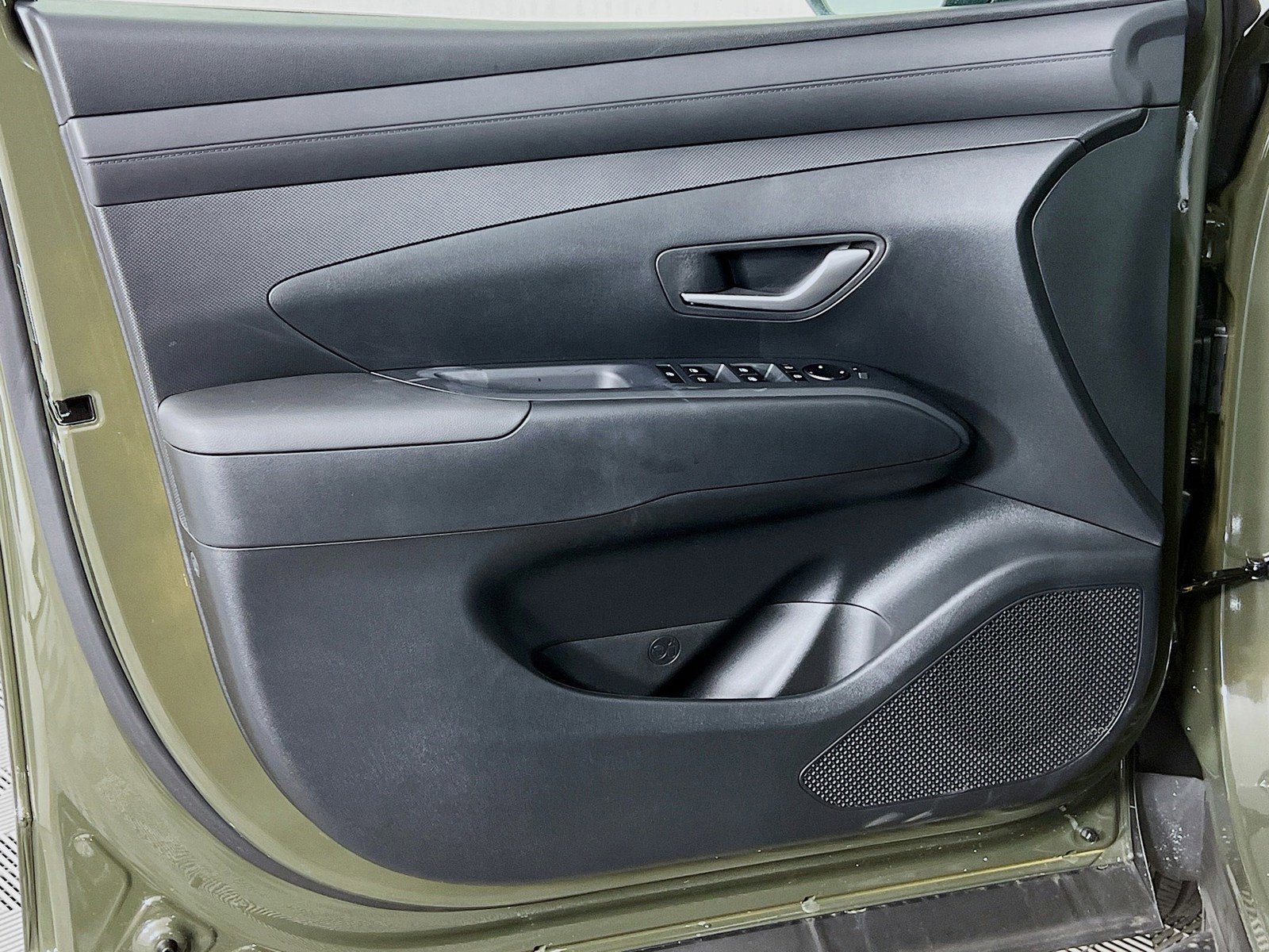 New 2026 Hyundai Santa Cruz SEL AWD/4WD image 19