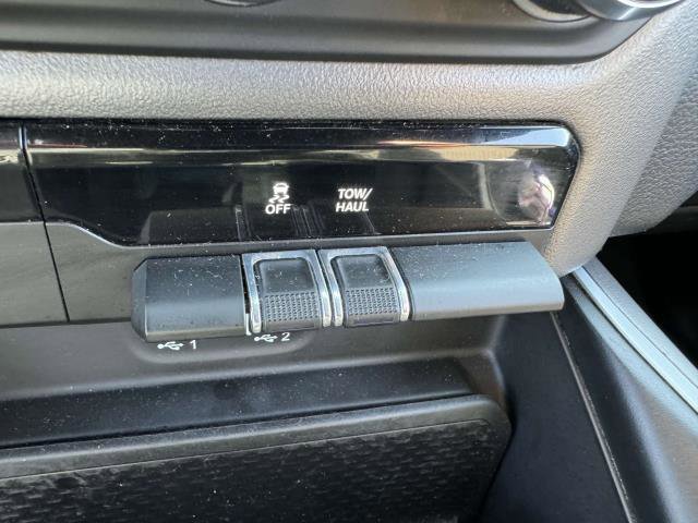 Used 2022 RAM 1500 Big Horn image 18