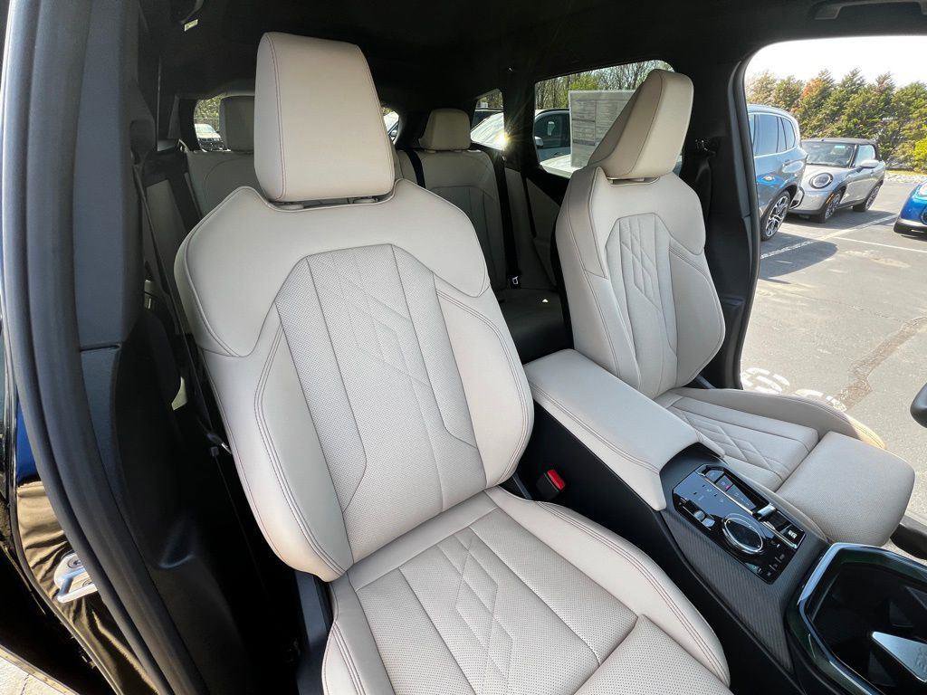 New 2026 BMW X3 xDrive30 image 23