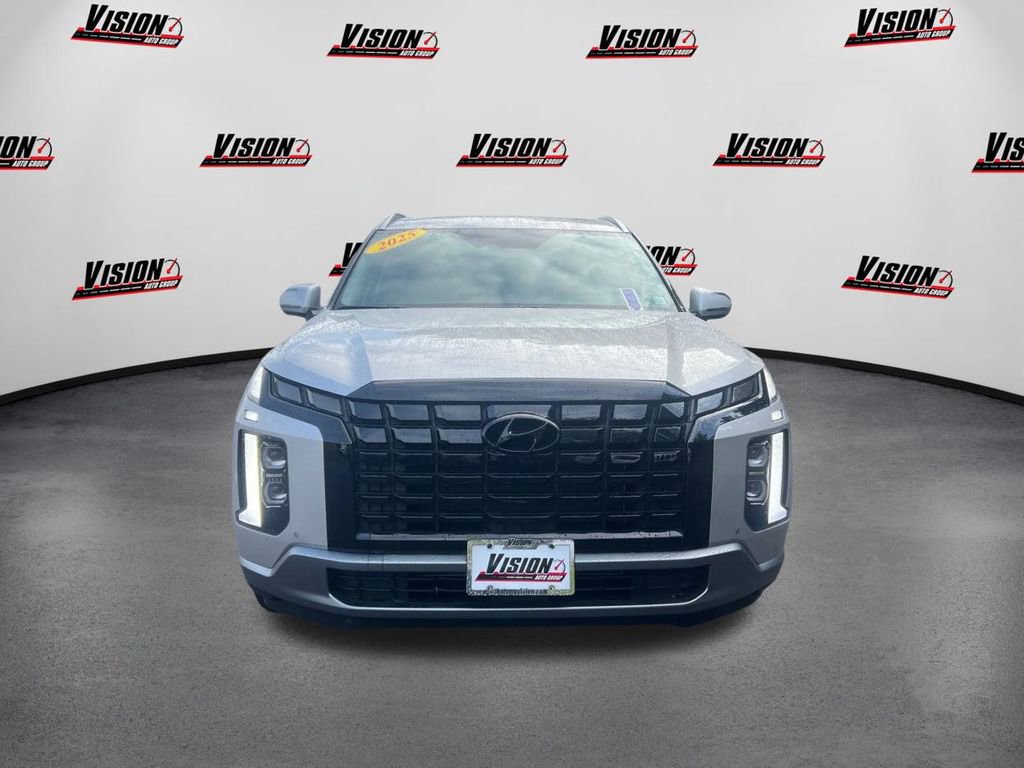 Used 2025 Hyundai Palisade SEL video 2