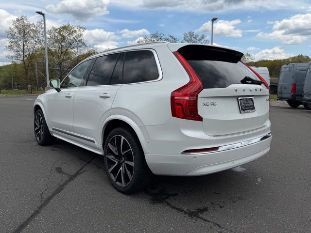 Used 2023 Volvo XC90 B6 Plus w/ Protection Package Premier AWD/4WD image 5