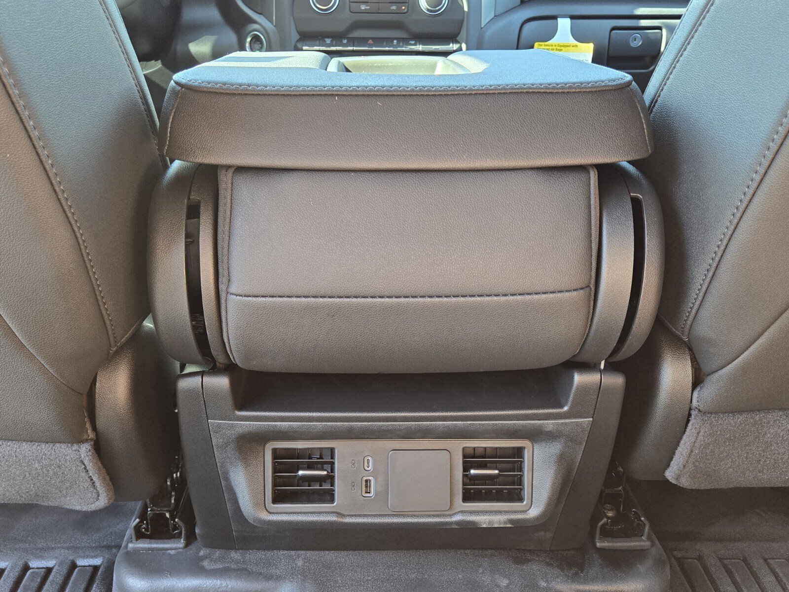 New 2024 Chevrolet Silverado 3500 W/T w/ WT Convenience Package image 19