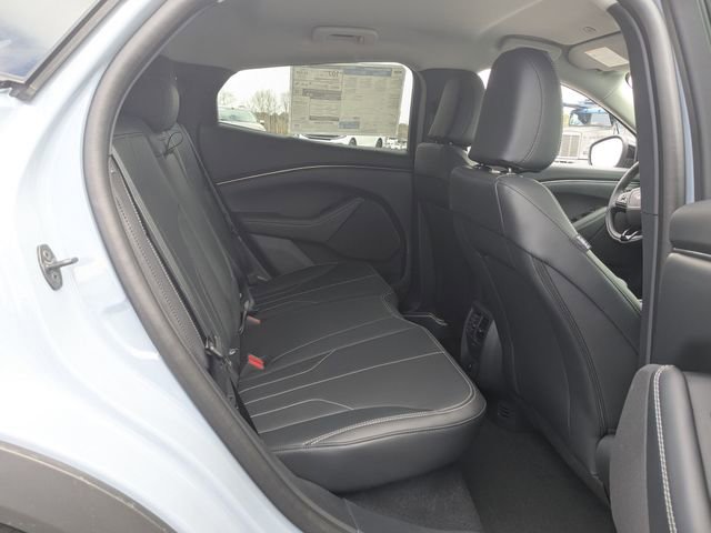 New 2026 Ford Mustang Mach-E Select w/ Comfort Package image 23