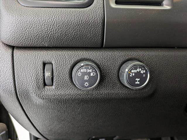 Used 2018 Chevrolet Colorado LT w/ LT Convenience Package image 10