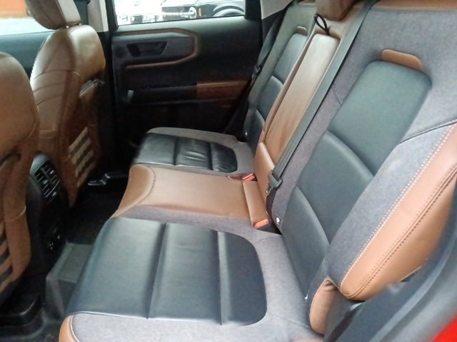 Used 2023 Ford Bronco Sport Outer Banks w/ Tech Package image 26