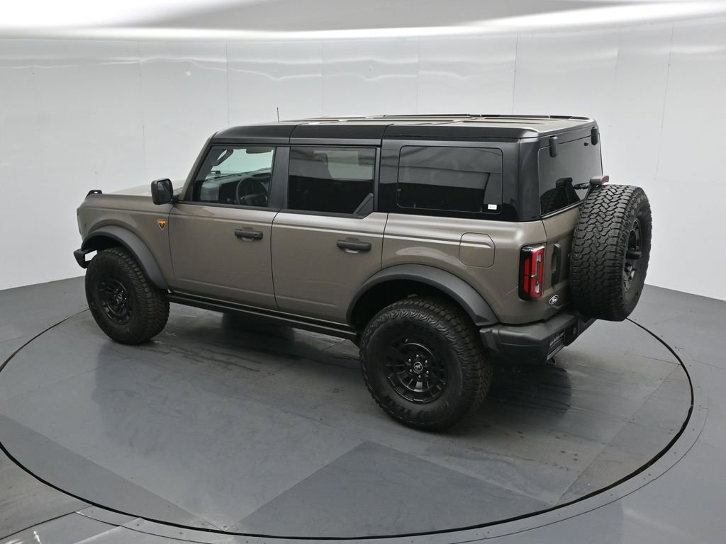 New 2026 Ford Bronco Badlands image 38