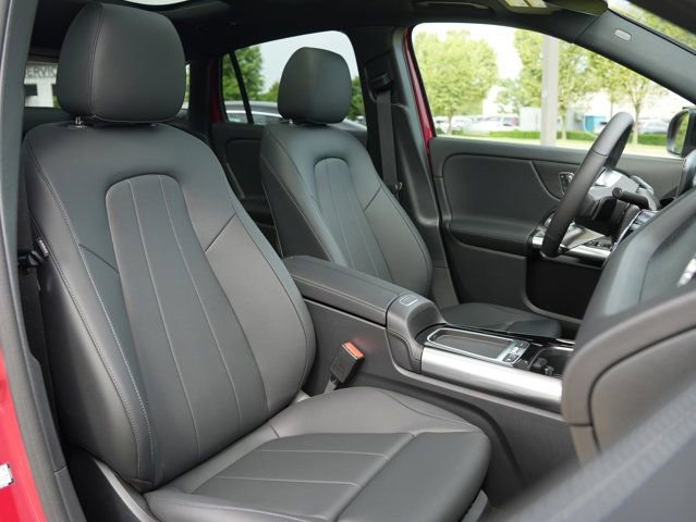 Certified 2026 Mercedes-Benz GLA 250 4MATIC image 42