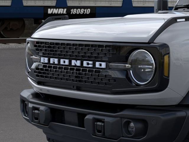 New 2026 Ford Bronco Big Bend w/ Black Diamond Package AWD/4WD image 19