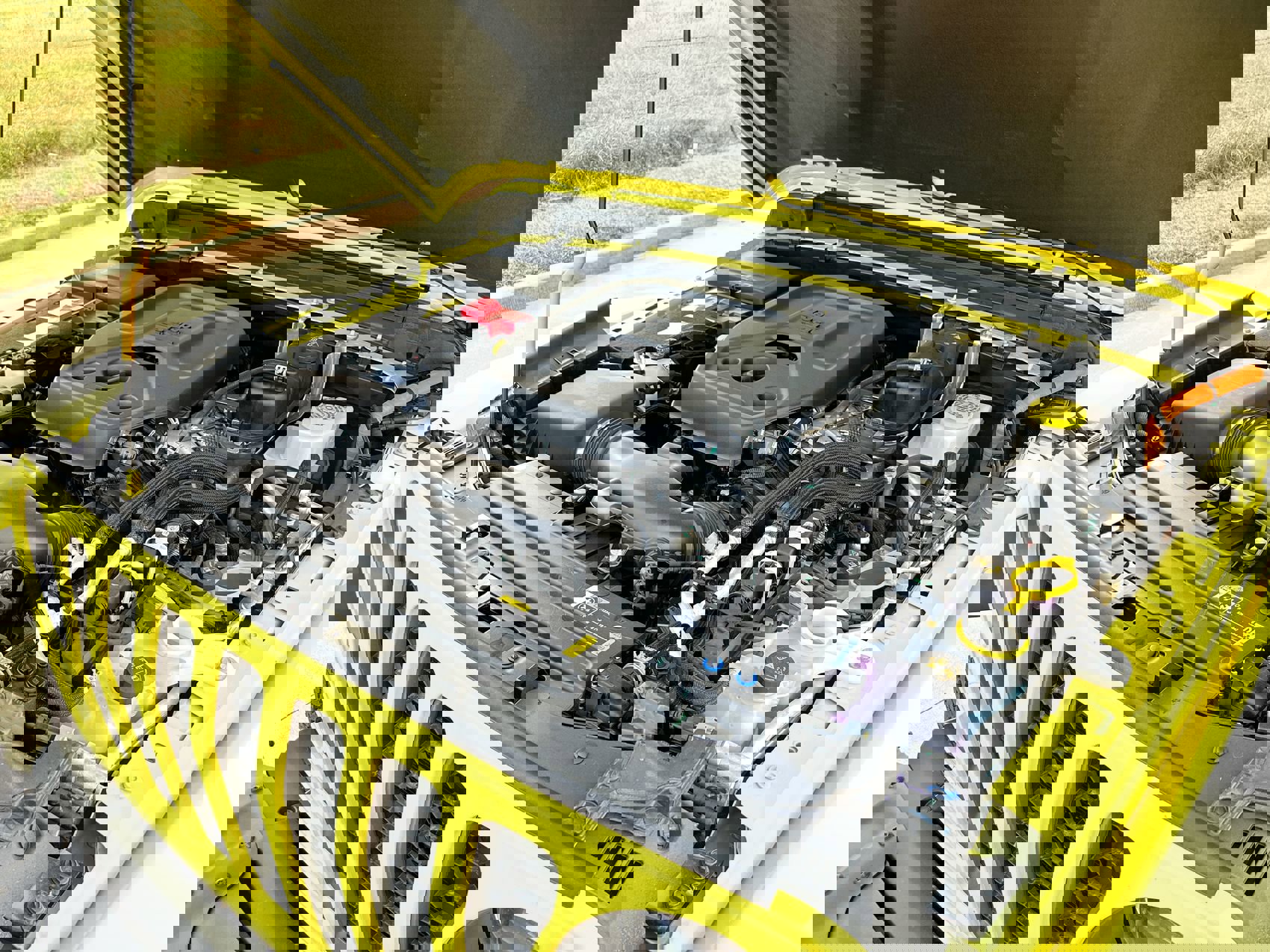 New 2023 Jeep Wrangler Unlimited Rubicon 4xe w/ Steel Bumper Group image 25