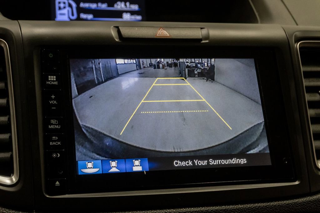 Used 2015 Honda CR-V EX image 19