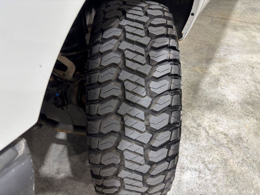 Used 2014 Ford F250 XL w/ Power Equipment Group AWD/4WD image 27