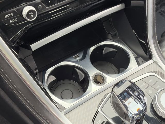 Used 2023 BMW M850i Gran Coupe xDrive image 32