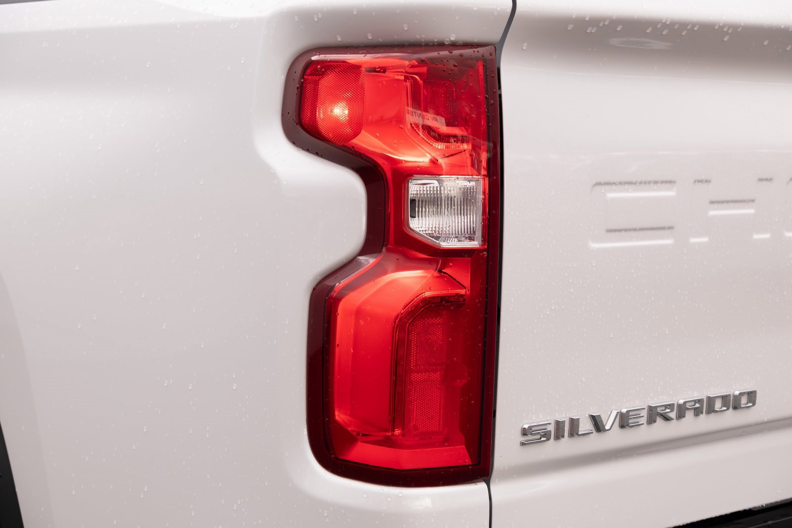 Used 2020 Chevrolet Silverado 3500 High Country w/ Technology Package image 31