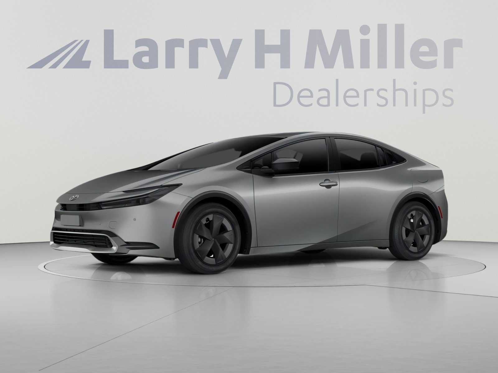 New 2027 Toyota Prius Plug-In Hybrid FWD image 2