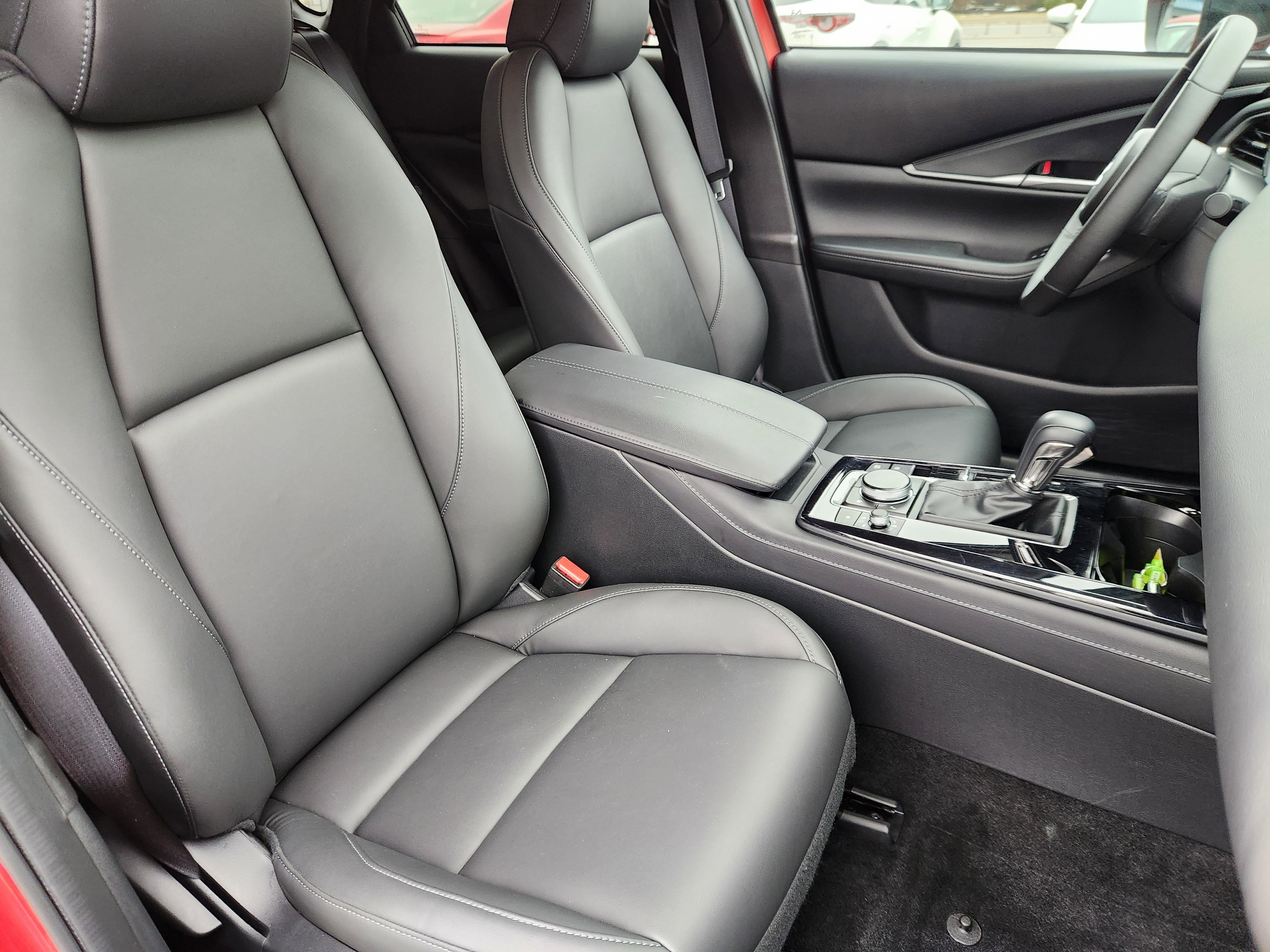 Certified 2024 MAZDA CX-30 AWD 2.5 S w/ Select Sport Pkg image 14