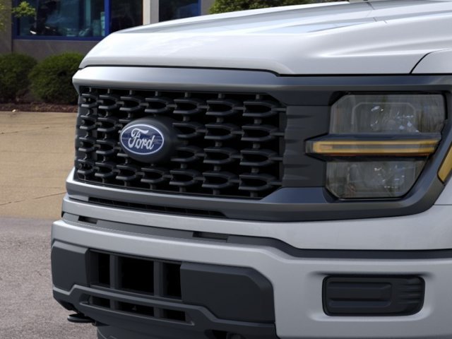 New 2026 Ford F150 STX AWD/4WD image 18