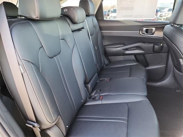 New 2026 Kia Sorento EX image 19