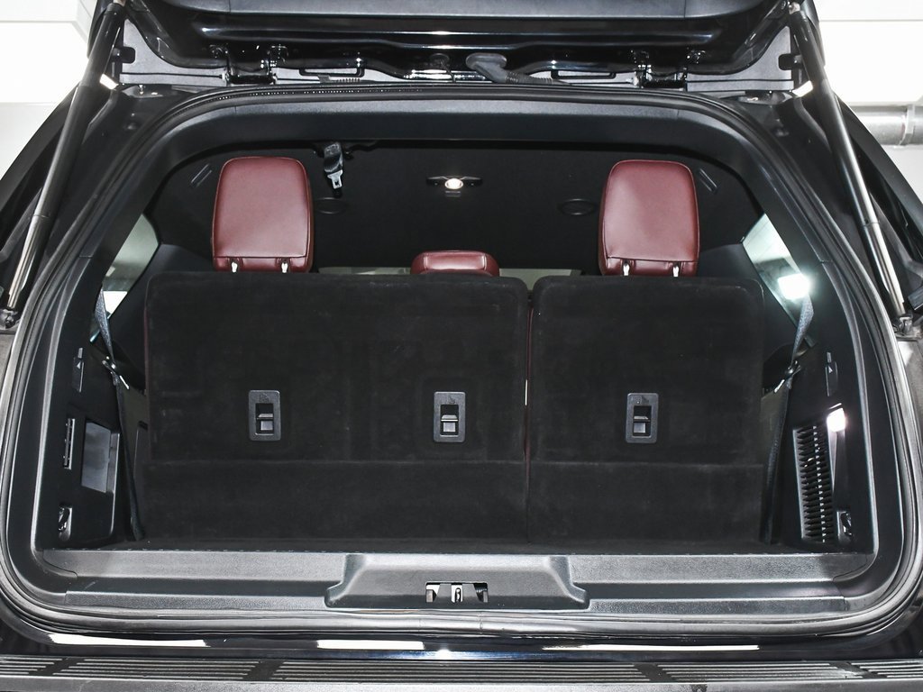 Used 2023 Ford Expedition Limited image 71