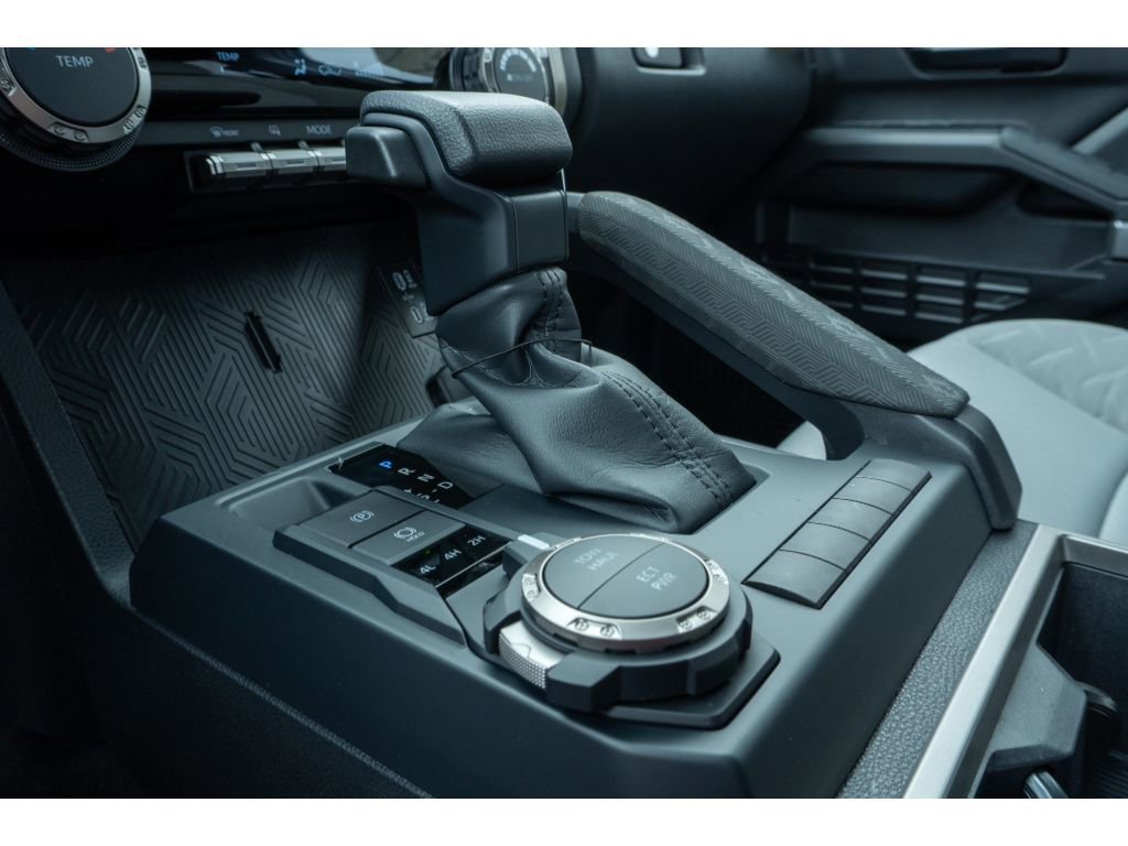 New 2026 Toyota Tacoma SR5 image 23