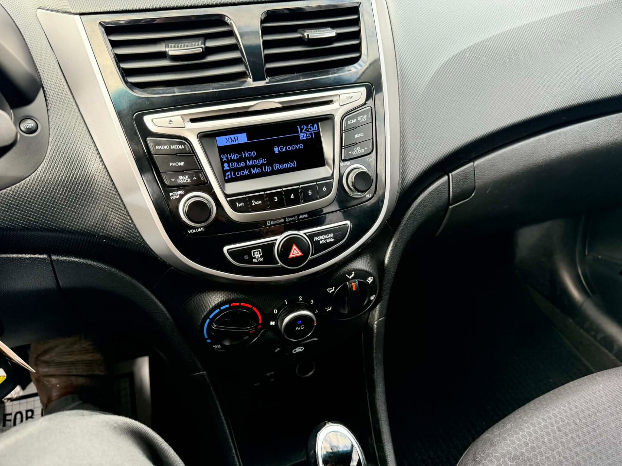 Used 2017 Hyundai Accent Sport image 18