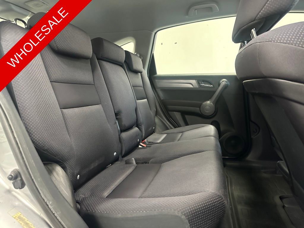 Used 2008 Honda CR-V LX image 9