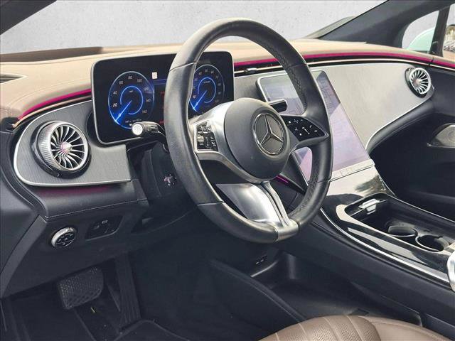 Certified 2023 Mercedes-Benz EQE 500 4MATIC Sedan image 9
