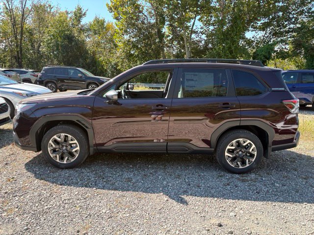New 2026 Subaru Forester Premium AWD/4WD image 2