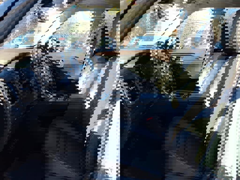 Certified 2023 Nissan Rogue SL w/ SL Premium Package image 11