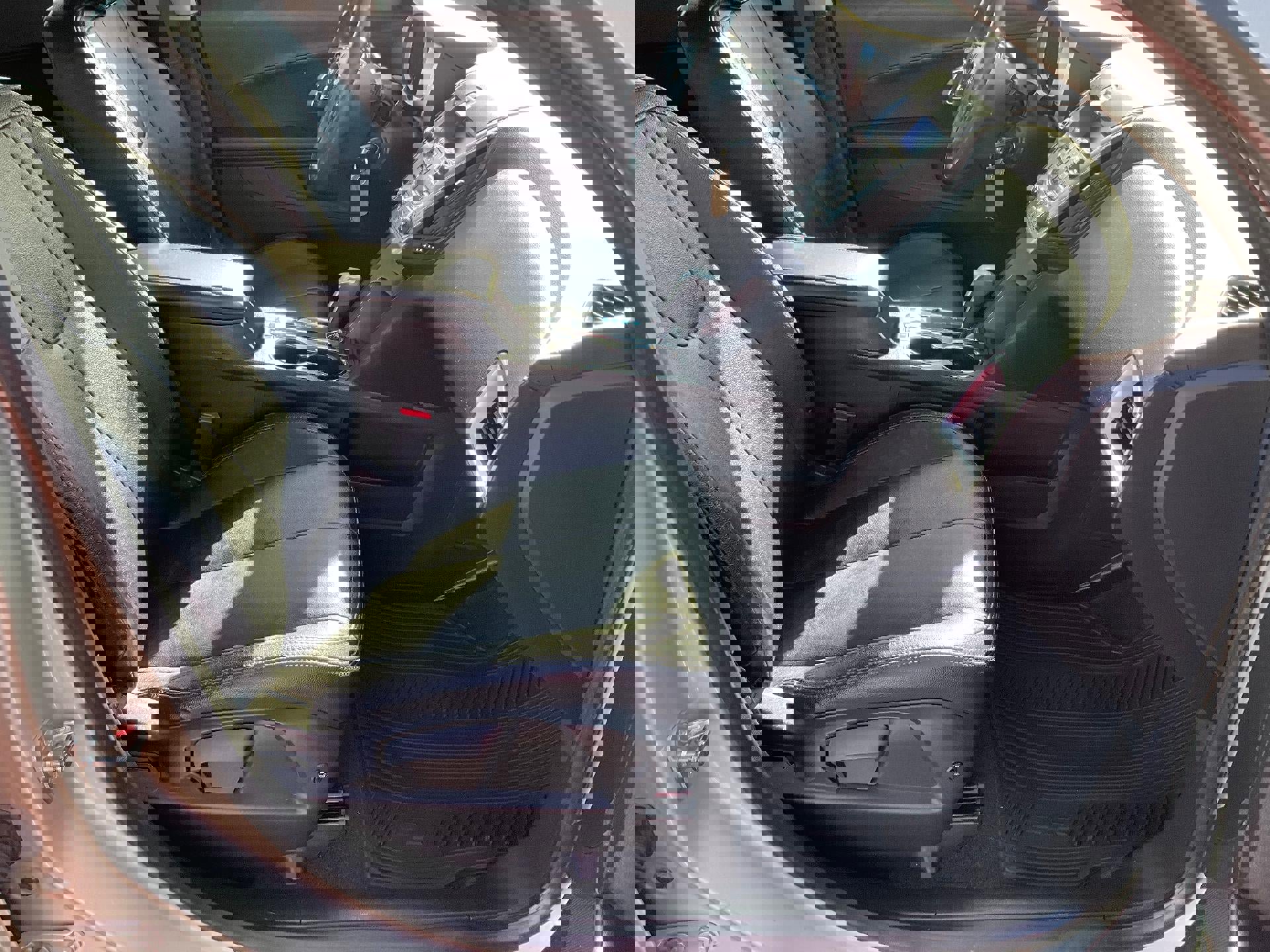 Used 2015 Chevrolet Equinox LS FWD image 13